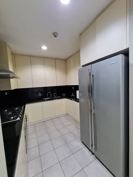 Pavilion Residences untuk Untuk Disewa - RM 15,000 /bulan, Mac 2026 - Kitchen - PropertyGuru.com.my