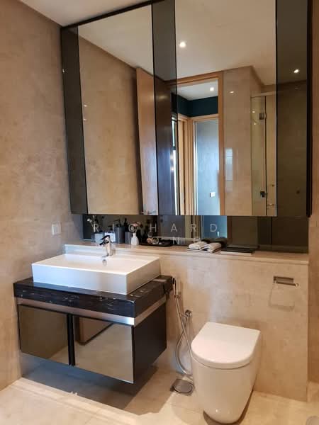 Pavilion Residences untuk Untuk Disewa - RM 15,000 /bulan, Mac 2026 - Bathroom - PropertyGuru.com.my