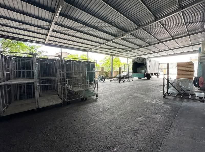 Factory for Rent in Ipoh (Perak) - Lucas Yau - Exterior - PropertyGuru.com.my