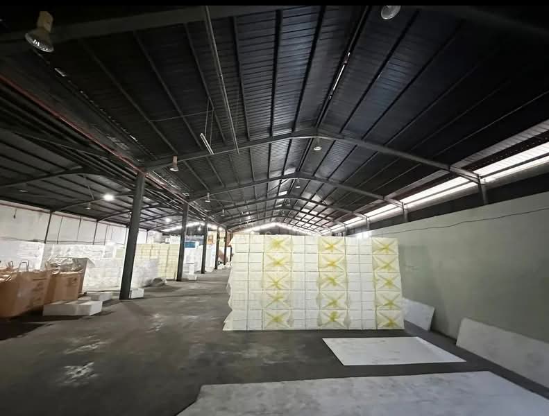 Factory for Rent in Ipoh (Perak) - Lucas Yau - Interior - PropertyGuru.com.my