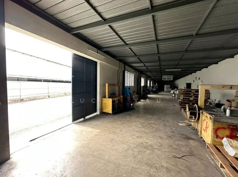Factory for Rent in Ipoh (Perak) - Lucas Yau - Interior - PropertyGuru.com.my