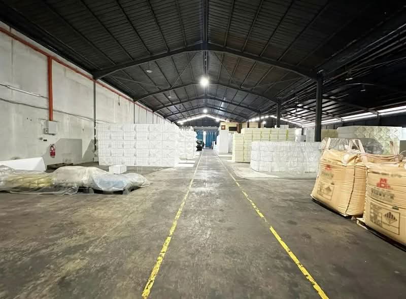 Factory for Rent in Ipoh (Perak) - Lucas Yau - Interior - PropertyGuru.com.my