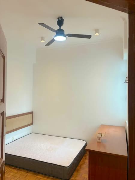 Condominium for Sale at 1A Stonor - Xin Nee - Bedroom - PropertyGuru.com.my