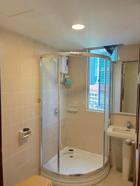 Condominium for Sale at 1A Stonor - Xin Nee - Bathroom - PropertyGuru.com.my