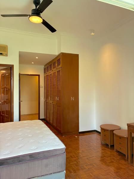 Condominium for Sale at 1A Stonor - Xin Nee - Bedroom - PropertyGuru.com.my