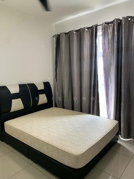 Service Residence for Rent at Larkin Heights - Kris Ong - Bedroom - PropertyGuru.com.my