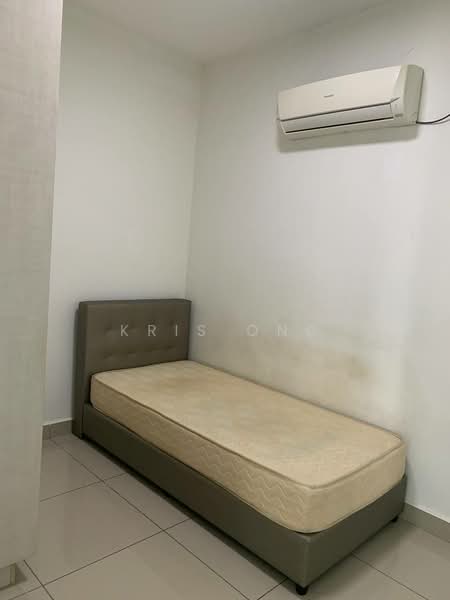 Service Residence for Rent at Larkin Heights - Kris Ong - Bedroom - PropertyGuru.com.my