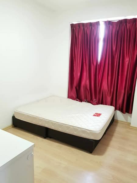 Service Residence for Rent at Larkin Heights - Kris Ong - Bedroom - PropertyGuru.com.my