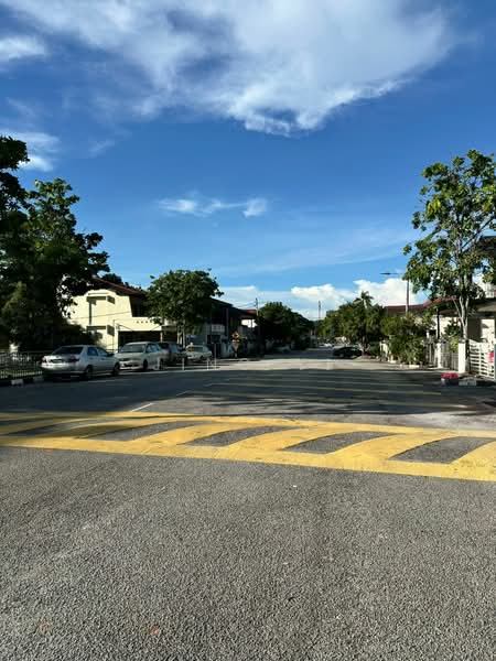 Taman Manggis Indah untuk Untuk Dijual - RM 780,000, Mac 2026 - Exterior - PropertyGuru.com.my