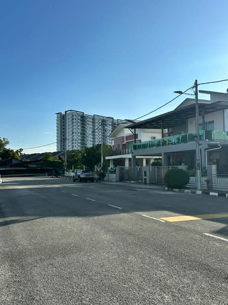 Taman Manggis Indah untuk Untuk Dijual - RM 780,000, Mac 2026 - Exterior - PropertyGuru.com.my