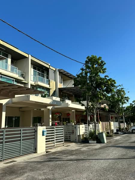 Taman Manggis Indah untuk Untuk Dijual - RM 780,000, Mac 2026 - Exterior - PropertyGuru.com.my
