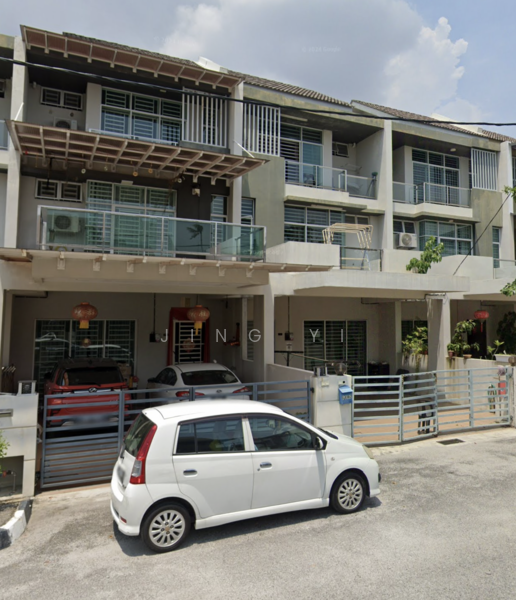 Taman Manggis Indah untuk Untuk Dijual - RM 780,000, Mac 2026 - Exterior - PropertyGuru.com.my