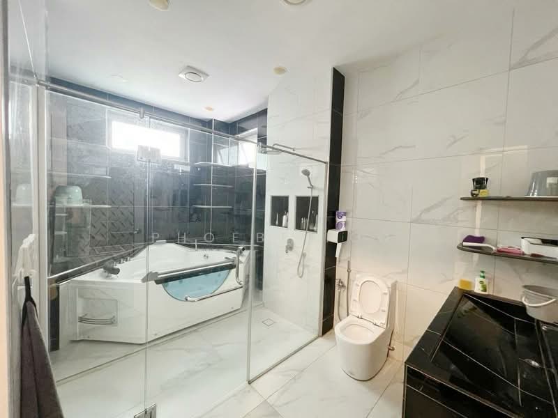 Mutiara Bestari untuk Untuk Dijual - RM 1,690,000, Feb 2026 - Bathroom - PropertyGuru.com.my