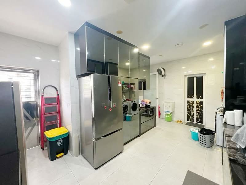 Mutiara Bestari untuk Untuk Dijual - RM 1,690,000, Feb 2026 - Kitchen - PropertyGuru.com.my