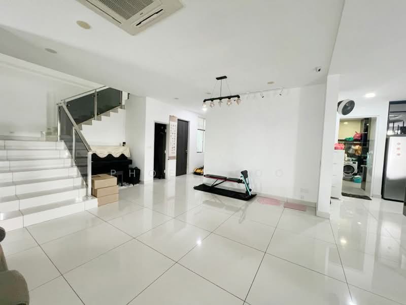 Mutiara Bestari untuk Untuk Dijual - RM 1,690,000, Feb 2026 - Living Room - PropertyGuru.com.my