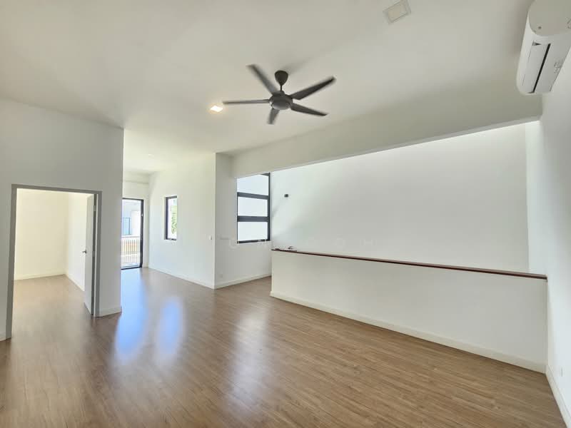 Semi-Detached House for Rent in Telok Panglima Garang (Selangor) - Leon Goh - Living Room - PropertyGuru.com.my