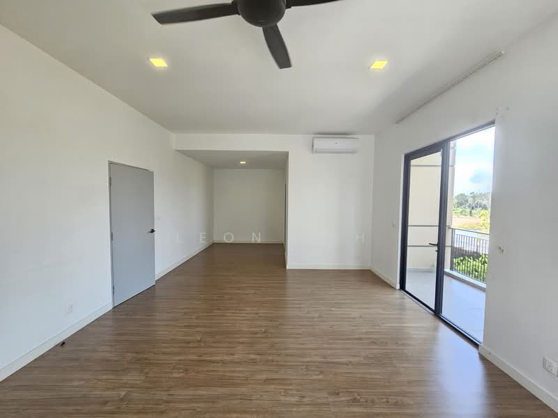 Semi-Detached House for Rent in Telok Panglima Garang (Selangor) - Leon Goh - Interior - PropertyGuru.com.my