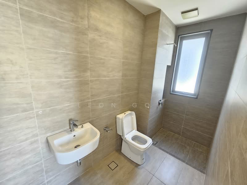 Cheria Residences @ Tropicana Aman untuk Untuk Disewa - RM 4,000 /bulan, Mac 2026 - Bathroom - PropertyGuru.com.my