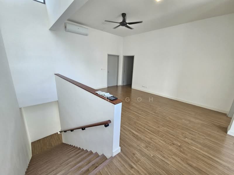 Cheria Residences @ Tropicana Aman untuk Untuk Disewa - RM 4,000 /bulan, Mac 2026 - Interior - PropertyGuru.com.my