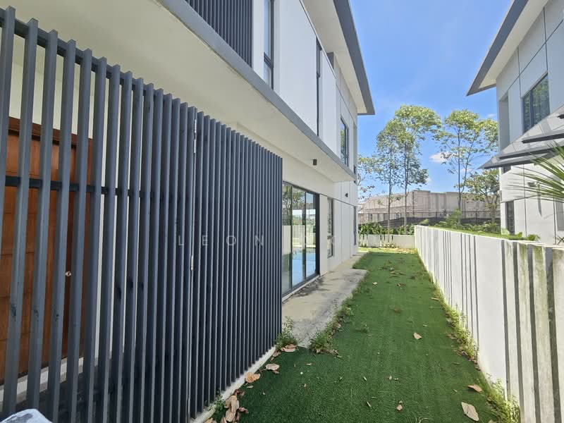 Cheria Residences @ Tropicana Aman untuk Untuk Disewa - RM 4,000 /bulan, Mac 2026 - Exterior - PropertyGuru.com.my