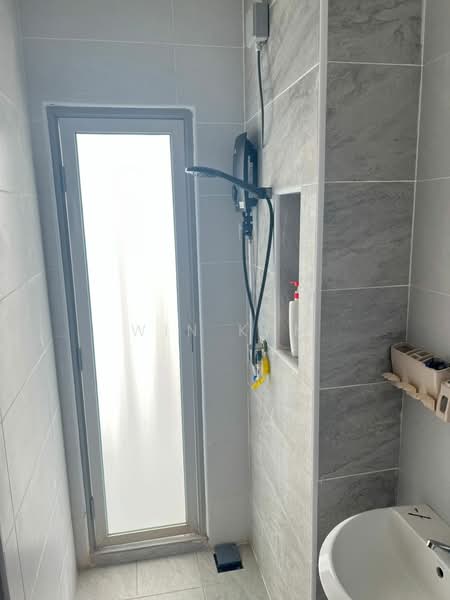 Kondominium untuk Disewa di KSL Residence 2 @ Kangkar Tebrau - Win Kam - Bathroom - PropertyGuru.com.my