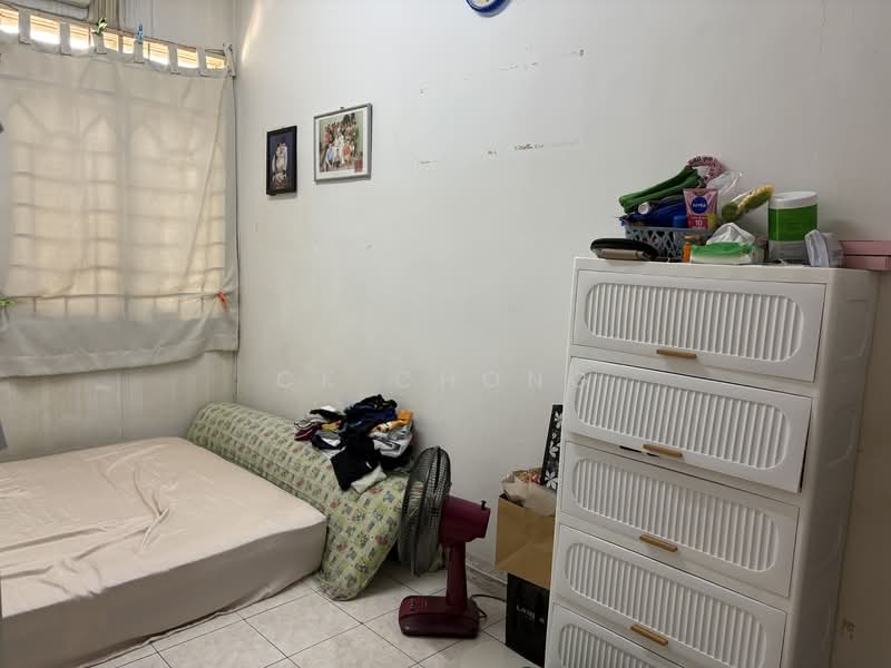 Taman Lagenda Mas untuk Untuk Dijual - RM 348,000, Mac 2026 - Bedroom - PropertyGuru.com.my