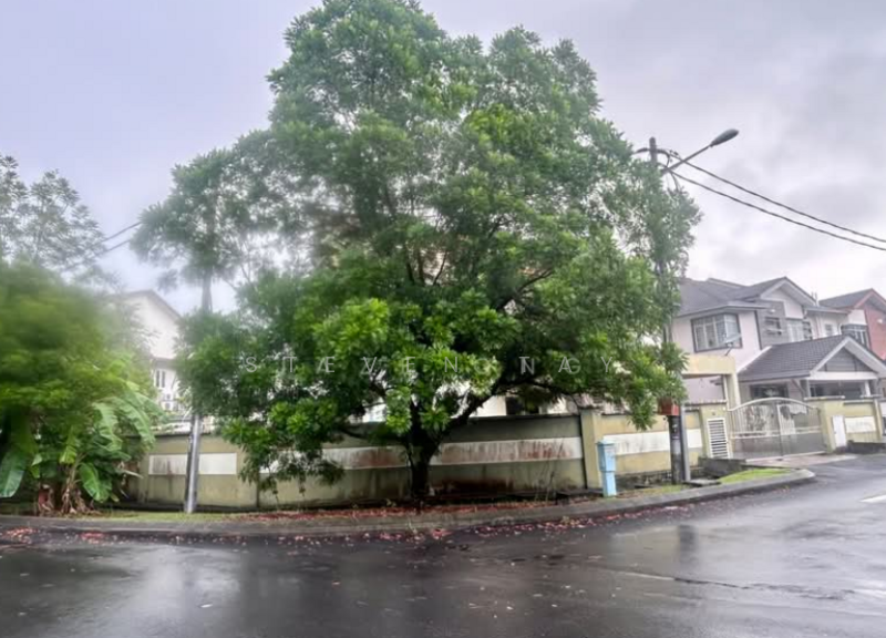 2-storey Terraced House for Sale in Kajang (Selangor) - Steven Tay - Exterior - PropertyGuru.com.my