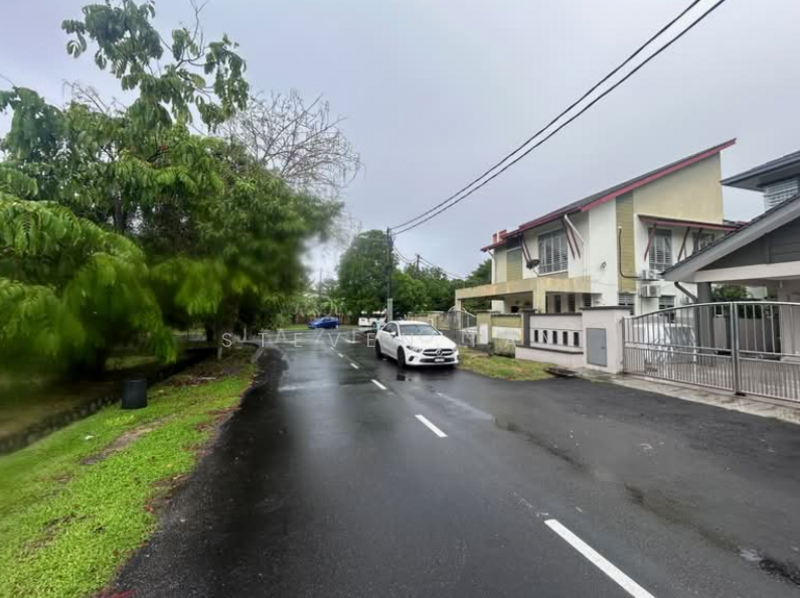 2-storey Terraced House for Sale in Kajang (Selangor) - Steven Tay - Exterior - PropertyGuru.com.my