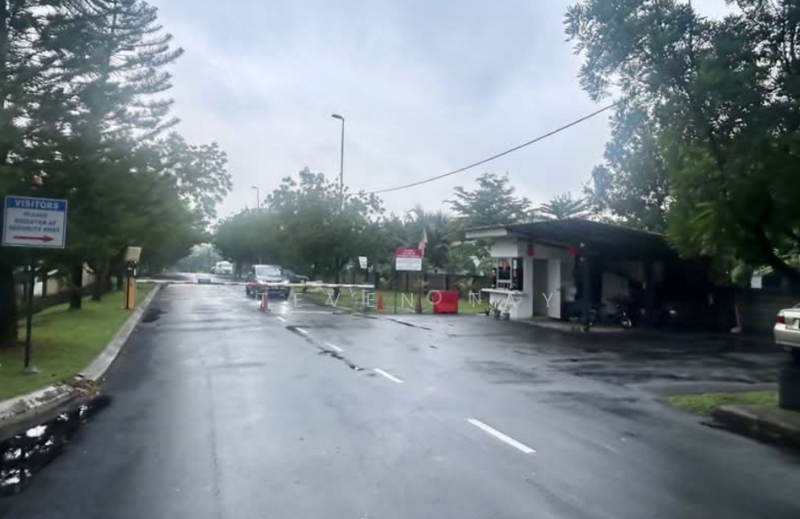 2-storey Terraced House for Sale in Kajang (Selangor) - Steven Tay - Exterior - PropertyGuru.com.my