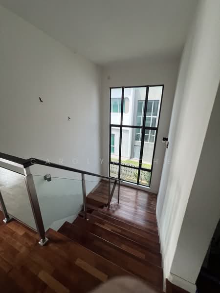 Semi-Detached House for Rent in Lepironia Gardens (Cyberjaya) - Carolyn Chee - Interior - PropertyGuru.com.my