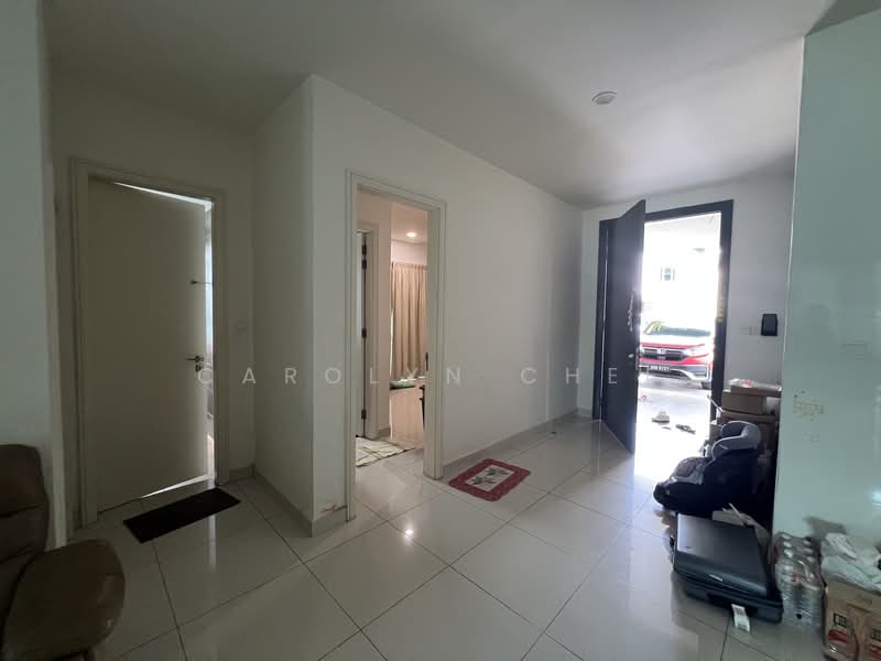 Semi-Detached House for Rent in Lepironia Gardens (Cyberjaya) - Carolyn Chee - PropertyGuru.com.my