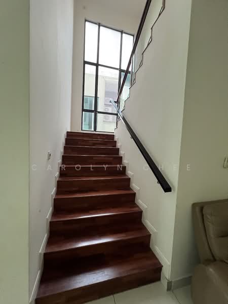 Semi-Detached House for Rent in Lepironia Gardens (Cyberjaya) - Carolyn Chee - Interior - PropertyGuru.com.my