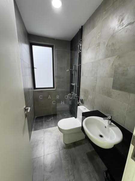 Semi-Detached House for Rent in Setia Eco Glades (Cyberjaya) - Carolyn Chee - Bathroom (in Bedroom 2) - PropertyGuru.com.my