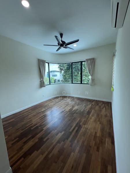 Semi-Detached House for Rent in Setia Eco Glades (Cyberjaya) - Carolyn Chee - Bedroom 3 (Ensuite) - PropertyGuru.com.my