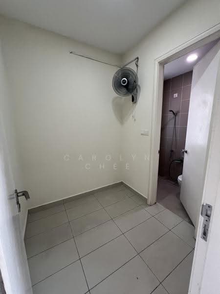 Semi-Detached House for Rent in Setia Eco Glades (Cyberjaya) - Carolyn Chee - Maid Room & Bathroom - PropertyGuru.com.my