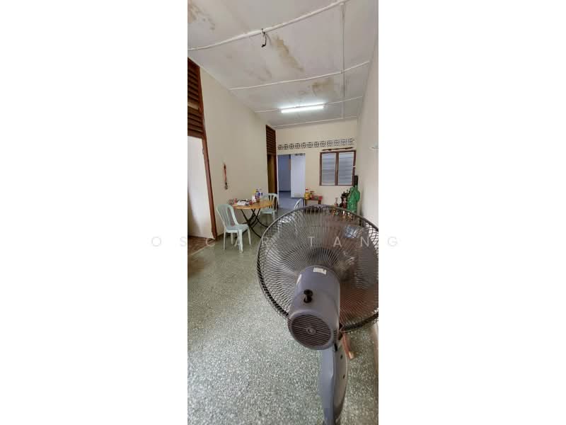 1-storey Terraced House for Sale in Taman Palm Grove (Klang) - Oscar Tang - Living Room - PropertyGuru.com.my
