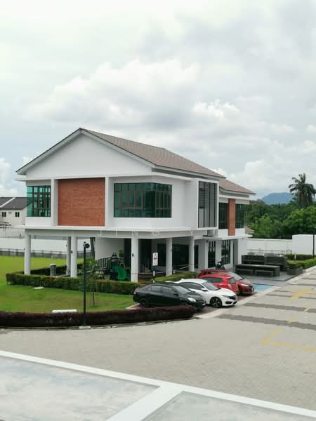 2-storey Terraced House for Sale in Bandar Tasek Mutiara (Simpang Ampat) - Jing Yi - Exterior - PropertyGuru.com.my