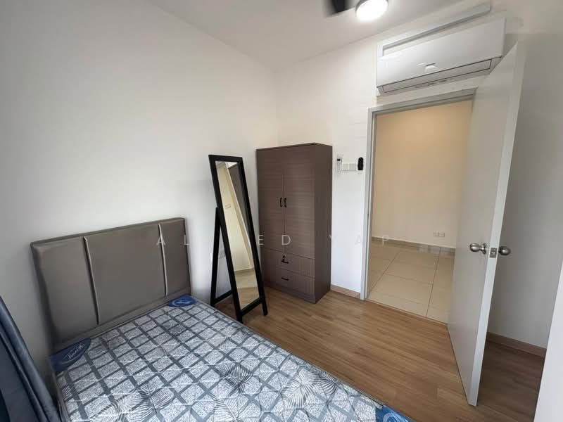 Midas @ Seri Alam untuk Untuk Disewa - RM 2,200 /bulan, Mac 2026 - Bedroom - PropertyGuru.com.my