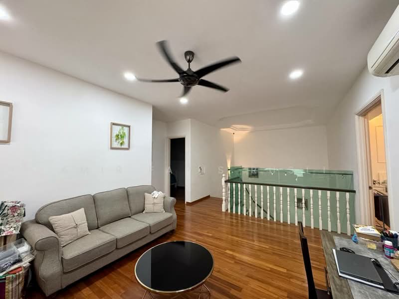 Semi-Detached House for Sale in Taman Ekoflora (Johor Bahru) - Amir Faris Rusli - PropertyGuru.com.my