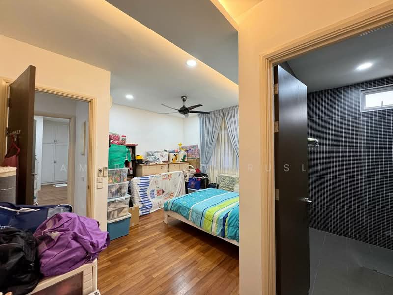 Semi-Detached House for Sale in Taman Ekoflora (Johor Bahru) - Amir Faris Rusli - PropertyGuru.com.my