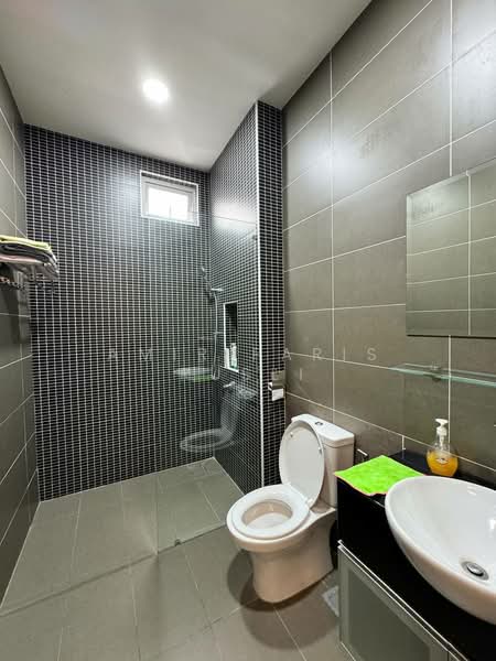 Semi-Detached House for Sale in Taman Ekoflora (Johor Bahru) - Amir Faris Rusli - PropertyGuru.com.my