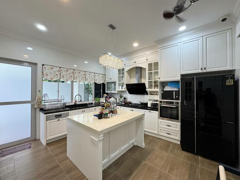 Semi-Detached House for Sale in Taman Ekoflora (Johor Bahru) - Amir Faris Rusli - PropertyGuru.com.my