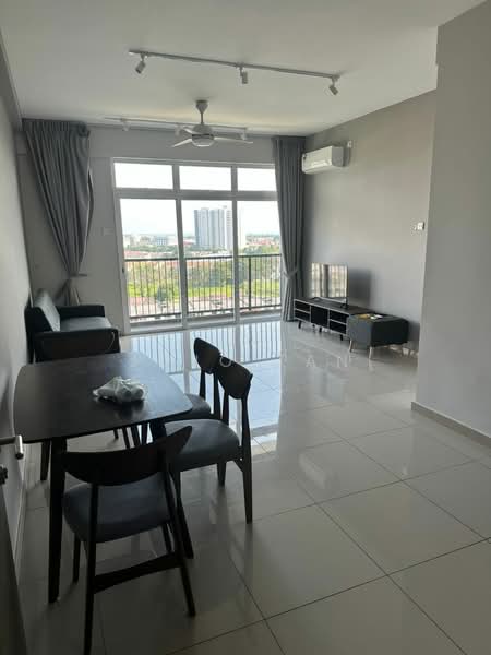 Novo 8 Residence untuk Untuk Dijual - RM 488,000, Feb 2026 - Living Room - PropertyGuru.com.my