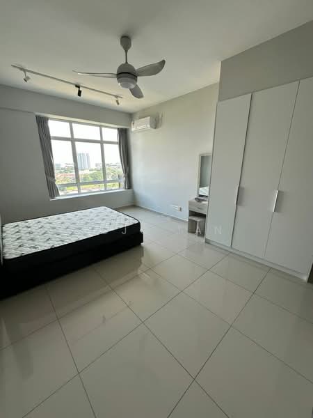 Novo 8 Residence untuk Untuk Dijual - RM 488,000, Feb 2026 - Bedroom - PropertyGuru.com.my