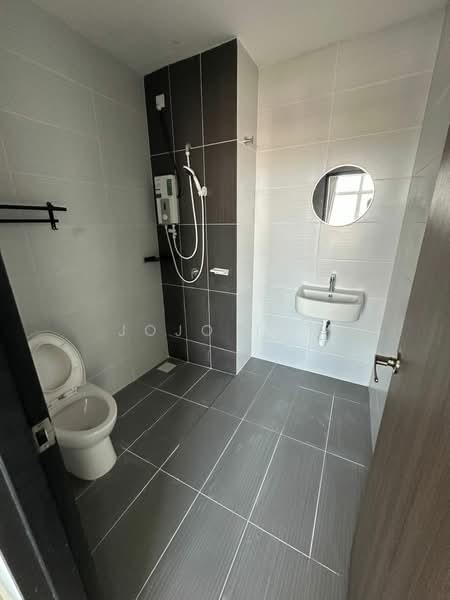 Novo 8 Residence untuk Untuk Dijual - RM 488,000, Feb 2026 - Bathroom - PropertyGuru.com.my