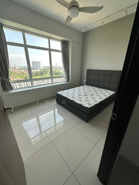 Novo 8 Residence untuk Untuk Dijual - RM 488,000, Feb 2026 - Bedroom - PropertyGuru.com.my