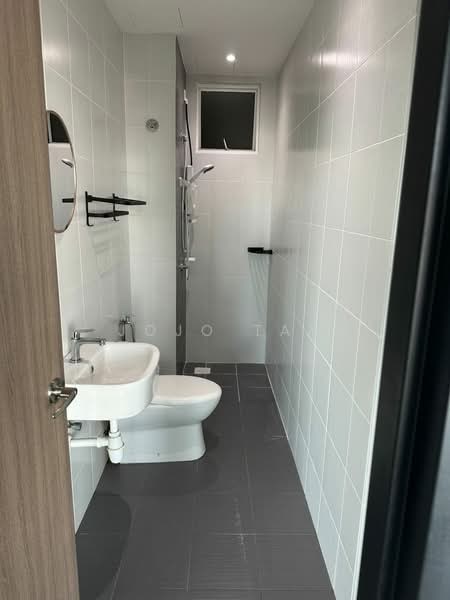 Novo 8 Residence untuk Untuk Dijual - RM 488,000, Feb 2026 - Bathroom - PropertyGuru.com.my