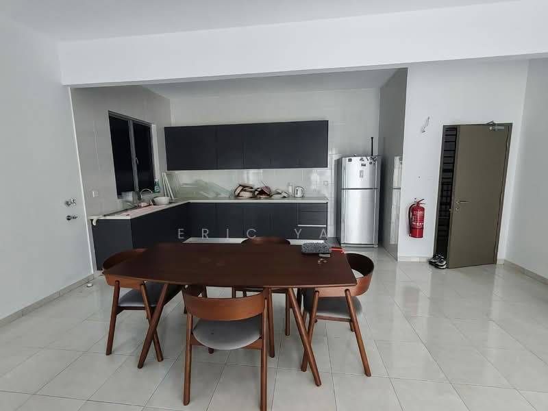 Idaman Abadi untuk Untuk Disewa - RM 1,199 /bulan, Mac 2026 - Kitchen - PropertyGuru.com.my