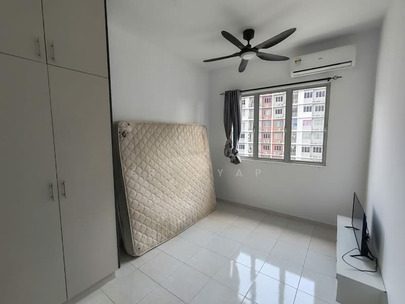 Idaman Abadi untuk Untuk Disewa - RM 1,199 /bulan, Mac 2026 - Bedroom - PropertyGuru.com.my