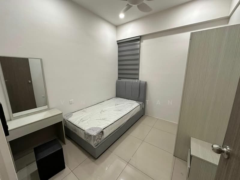 Zen 6 untuk Untuk Disewa - RM 2,200 /bulan, Mac 2026 - Bedroom - PropertyGuru.com.my